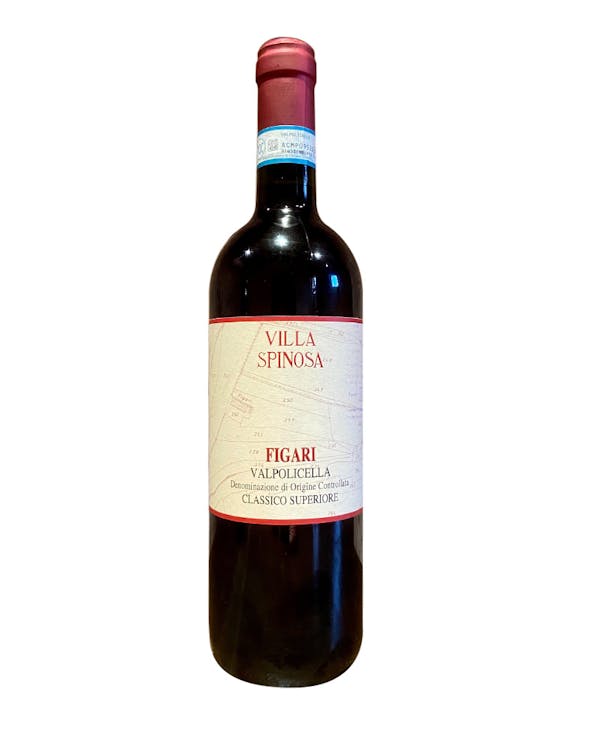 Figari VALPOLICELLA CLASSICO SUPERIORE